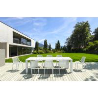 Air Outdoor Dining Chair White ISP014-WHI - 38