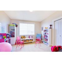 Baby Elizabeth Kids Chair Transparent Pink ISP051-TPNK - 29