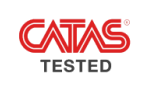CATAS® Tested