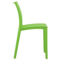 Maya Dining Chair Tropical Green ISP025-TRG - 3