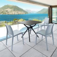 Maya Dining Chair Blue ISP025-LBL - 21