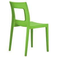 Lucca Dining Chair Tropical Green ISP026-TRG - 1