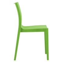 Lucca Dining Chair Tropical Green ISP026-TRG - 3