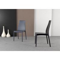 Miranda High-Back Dining Chair Black ISP039-BLA - 17