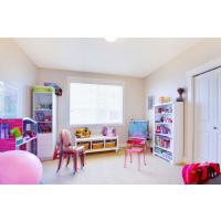 Baby Elizabeth Kids Chair Transparent Pink ISP051-TPNK - 28