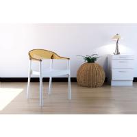 Carmen Chair Glossy/White ISP059-WHI-GWHI - 8
