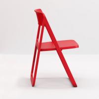 Dream Folding Outdoor Chair Red ISP079-RED - 5