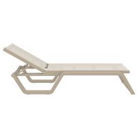 Rio Sling Chaise Taupe ISP082-DVR-DVR - 1