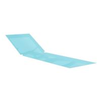 Replacement Sling for Pacific Chaise Lounge - Turquoise ISP089SL-TRQ - Chaise Lounges