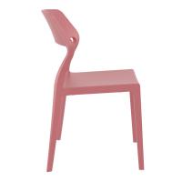 Snow Dining Chair Marsala ISP092-MSL - 2