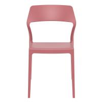 Snow Dining Chair Marsala ISP092-MSL - 3