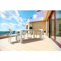 Snow Dining Chair Marsala ISP092-MSL - 15