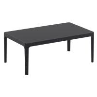 Sky Lounge Set 3 Piece Black ISP1031S-BLA - 1