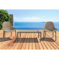 Sky Lounge Set 3 Piece Yellow ISP1031S-YEL - 6