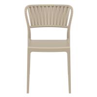 Portofino Side Chair Taupe ISP213-DVR - 3
