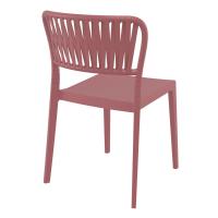 Portofino Side Chair Marsala ISP213-MSL - 1