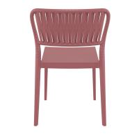 Portofino Side Chair Marsala ISP213-MSL - 4