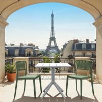 Portofino Side Chair Olive Green ISP213-OLG - 5