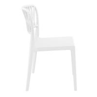 Portofino Side Chair White ISP213-WHI - 2