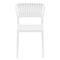 Portofino Side Chair White ISP213-WHI - 3