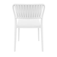 Portofino Side Chair White ISP213-WHI - 4