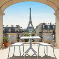 Portofino Side Chair White ISP213-WHI - 5