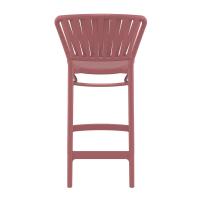 Portofino Counter Stool Marsala ISP214-MSL - 4