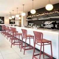 Portofino Counter Stool Marsala ISP214-MSL - 5