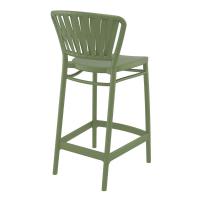 Portofino Counter Stool Olive Green ISP214-OLG - 1