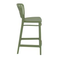 Portofino Counter Stool Olive Green ISP214-OLG - 2