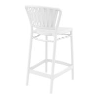 Portofino Counter Stool White ISP214-WHI - 1