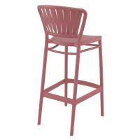 Portofino Bar Stool Marsala ISP215-MSL - 1