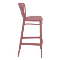 Portofino Bar Stool Marsala ISP215-MSL - 2