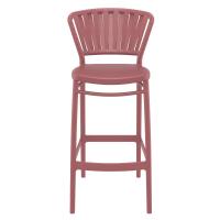 Portofino Bar Stool Marsala ISP215-MSL - 3