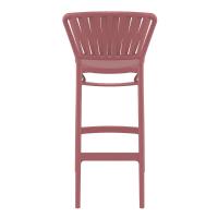 Portofino Bar Stool Marsala ISP215-MSL - 4