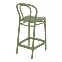 Victor Counter Stool Olive Green ISP261-OLG - 1