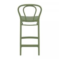 Victor Counter Stool Olive Green ISP261-OLG - 4