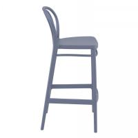 Victor Bar Stool Dark Gray ISP262-DGR - 3