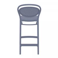 Marcel Counter Stool Dark Gray ISP268-DGR - 4