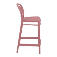 Marcel Outdoor Counter Stool Marsala ISP268-MSL - 2