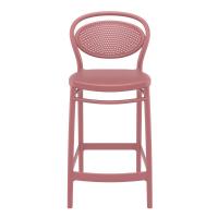 Marcel Outdoor Counter Stool Marsala ISP268-MSL - 3
