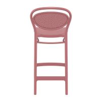 Marcel Outdoor Counter Stool Marsala ISP268-MSL - 4