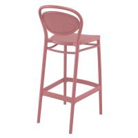 Marcel Outdoor Bar Stool Marsala ISP269-MSL - 1