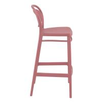 Marcel Outdoor Bar Stool Marsala ISP269-MSL - 2