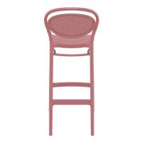 Marcel Outdoor Bar Stool Marsala ISP269-MSL - 4