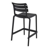 Helen Counter Stool Black ISP271-BLA - 1