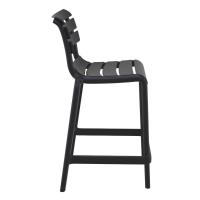 Helen Counter Stool Black ISP271-BLA - 3