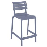 Helen Counter Stool Dark Gray ISP271-DGR