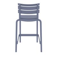 Helen Counter Stool Dark Gray ISP271-DGR - 4