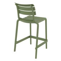 Helen Counter Stool Olive Green ISP271-OLG - 1